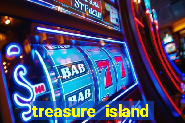 treasure island resort & casino minnesota