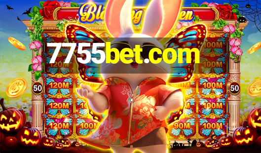 7755bet.com