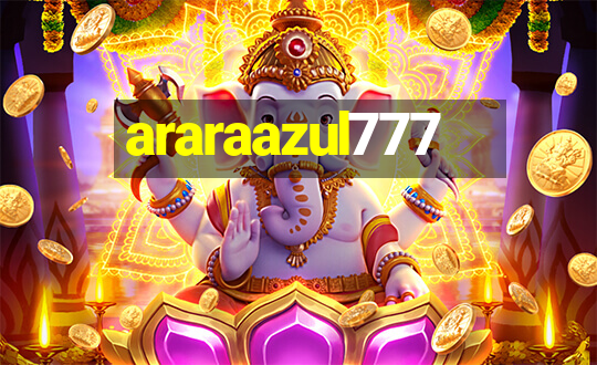 araraazul777