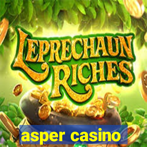 asper casino