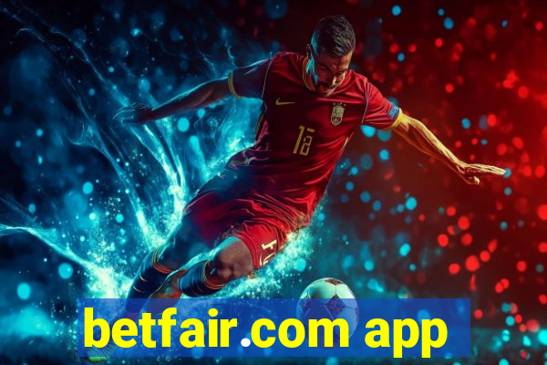 betfair.com app