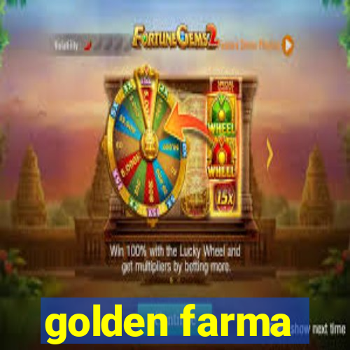 golden farma