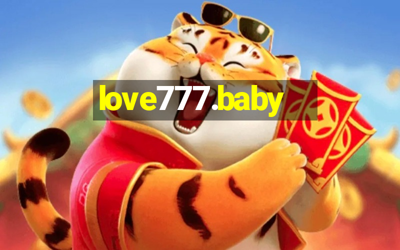 love777.baby