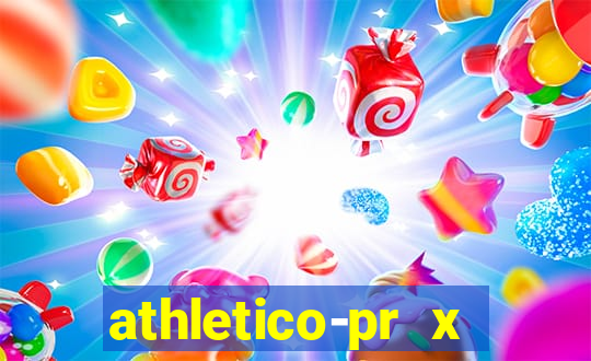 athletico-pr x criciúma palpite