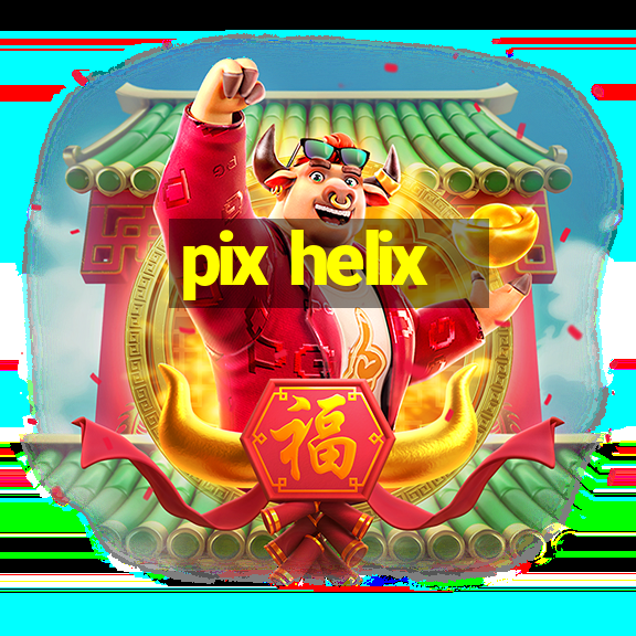 pix helix