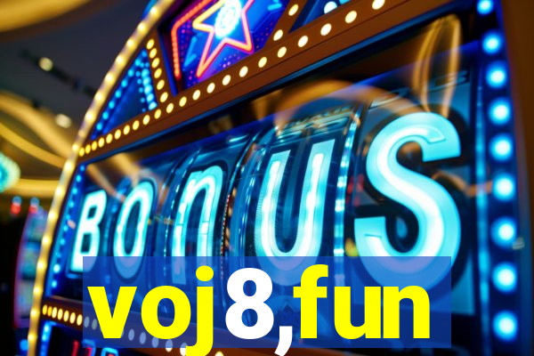 voj8,fun