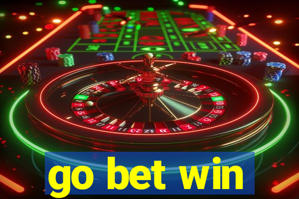 go bet win