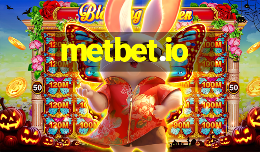 metbet.io