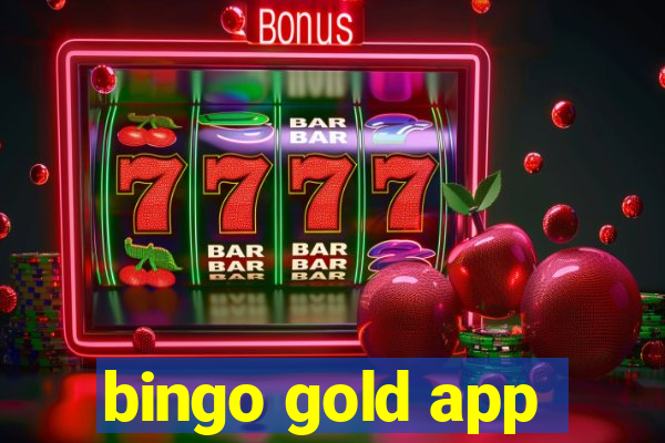 bingo gold app