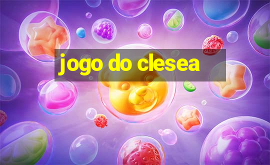 jogo do clesea