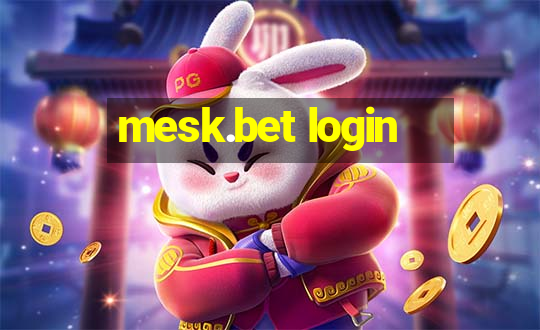 mesk.bet login