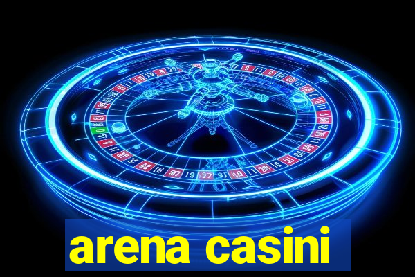 arena casini