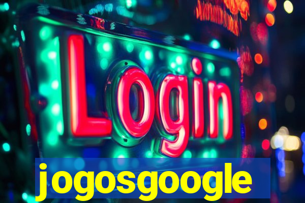 jogosgoogle