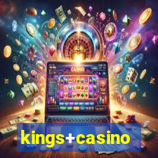 kings+casino