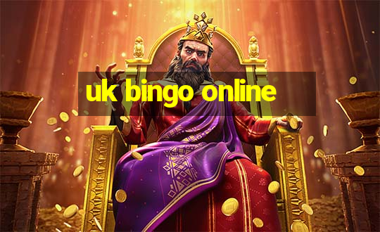 uk bingo online