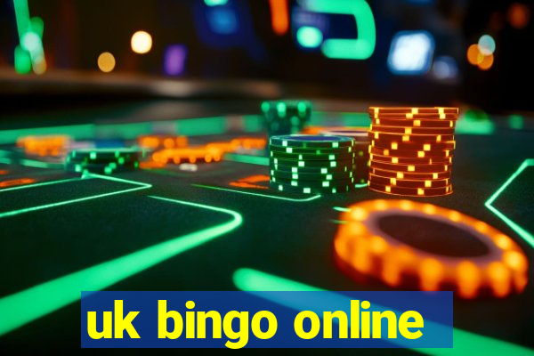 uk bingo online