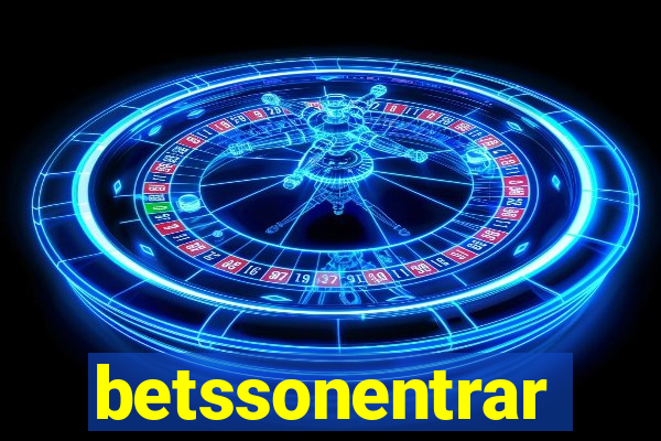 betssonentrar