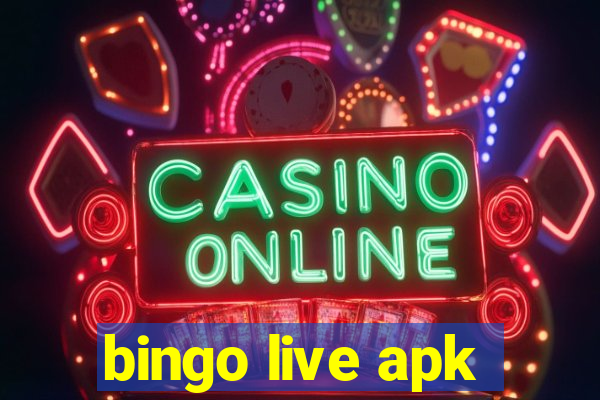 bingo live apk