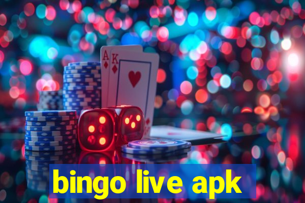 bingo live apk