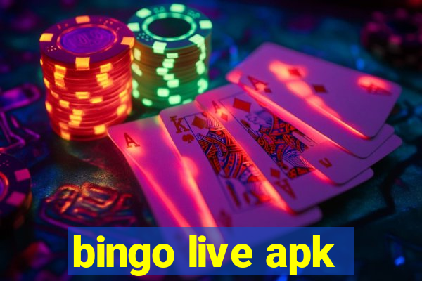 bingo live apk