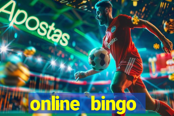 online bingo ontario real money