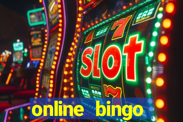 online bingo ontario real money