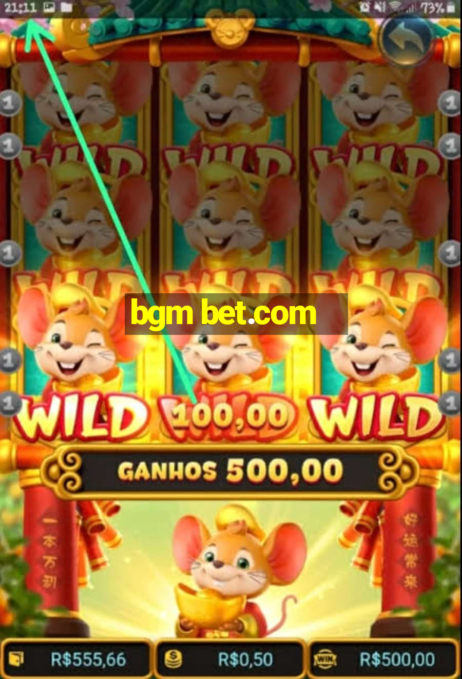 bgm bet.com