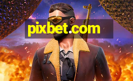 pixbet.com