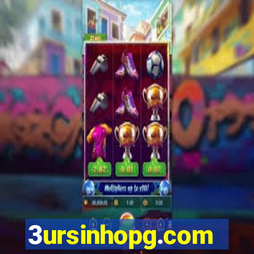 3ursinhopg.com