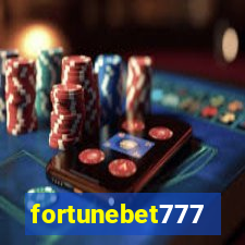 fortunebet777