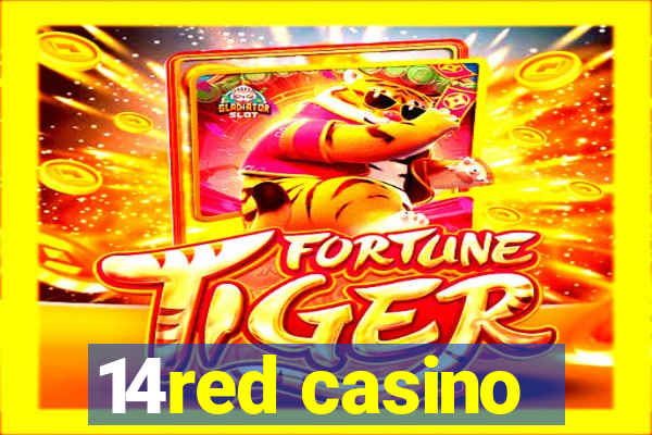 14red casino