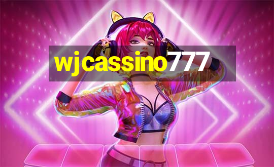 wjcassino777