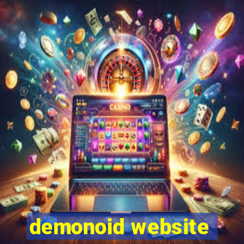 demonoid website