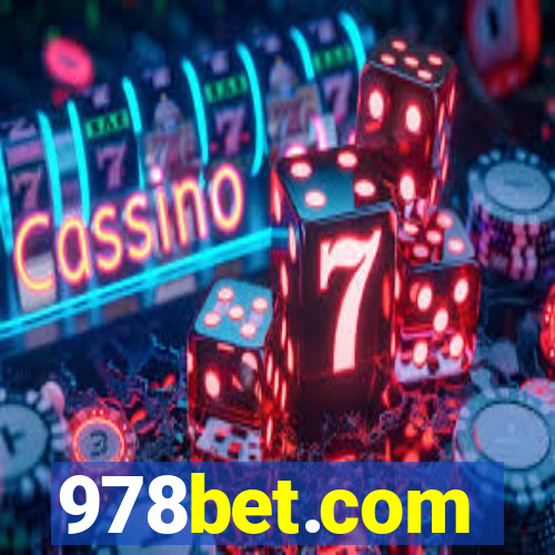 978bet.com