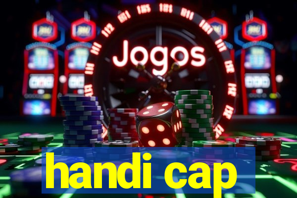 handi cap