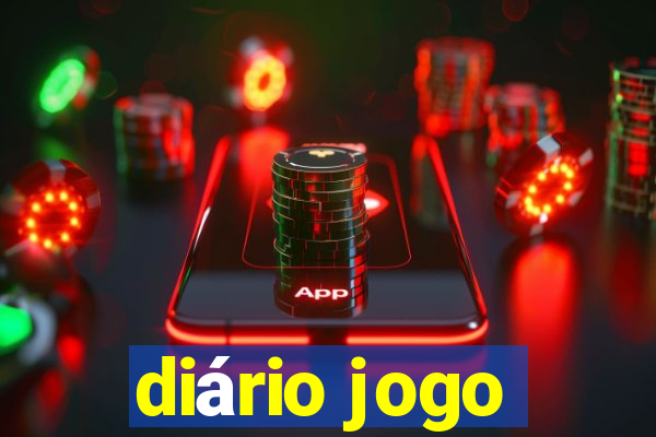 diário jogo