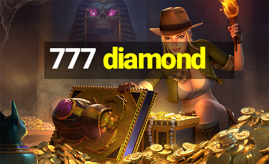 777 diamond