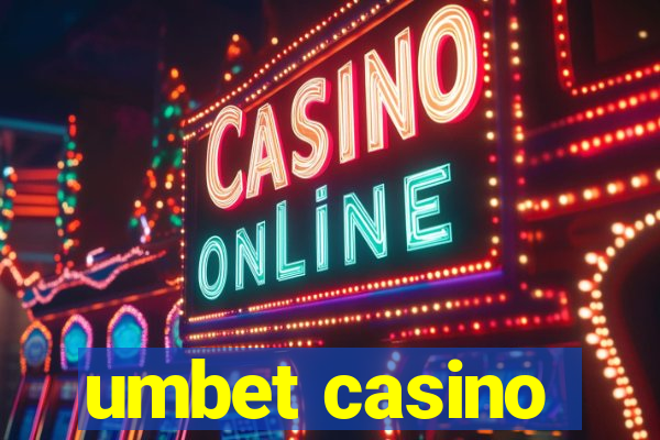 umbet casino