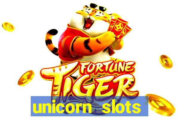 unicorn slots casino 777 game