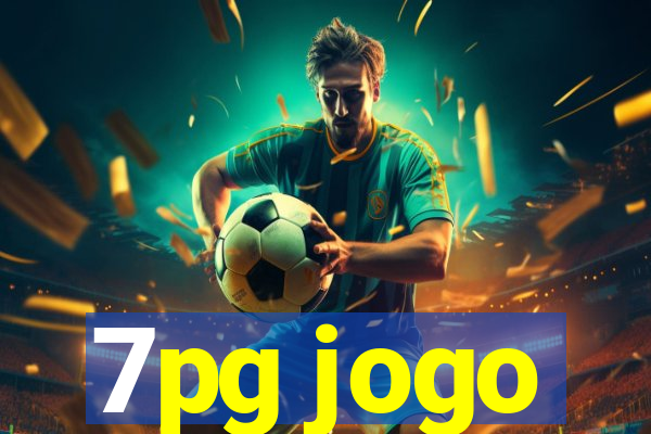 7pg jogo