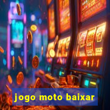 jogo moto baixar