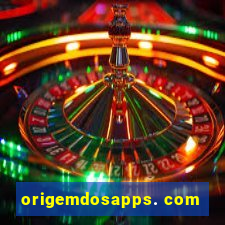 origemdosapps. com