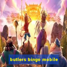 butlers bingo mobile