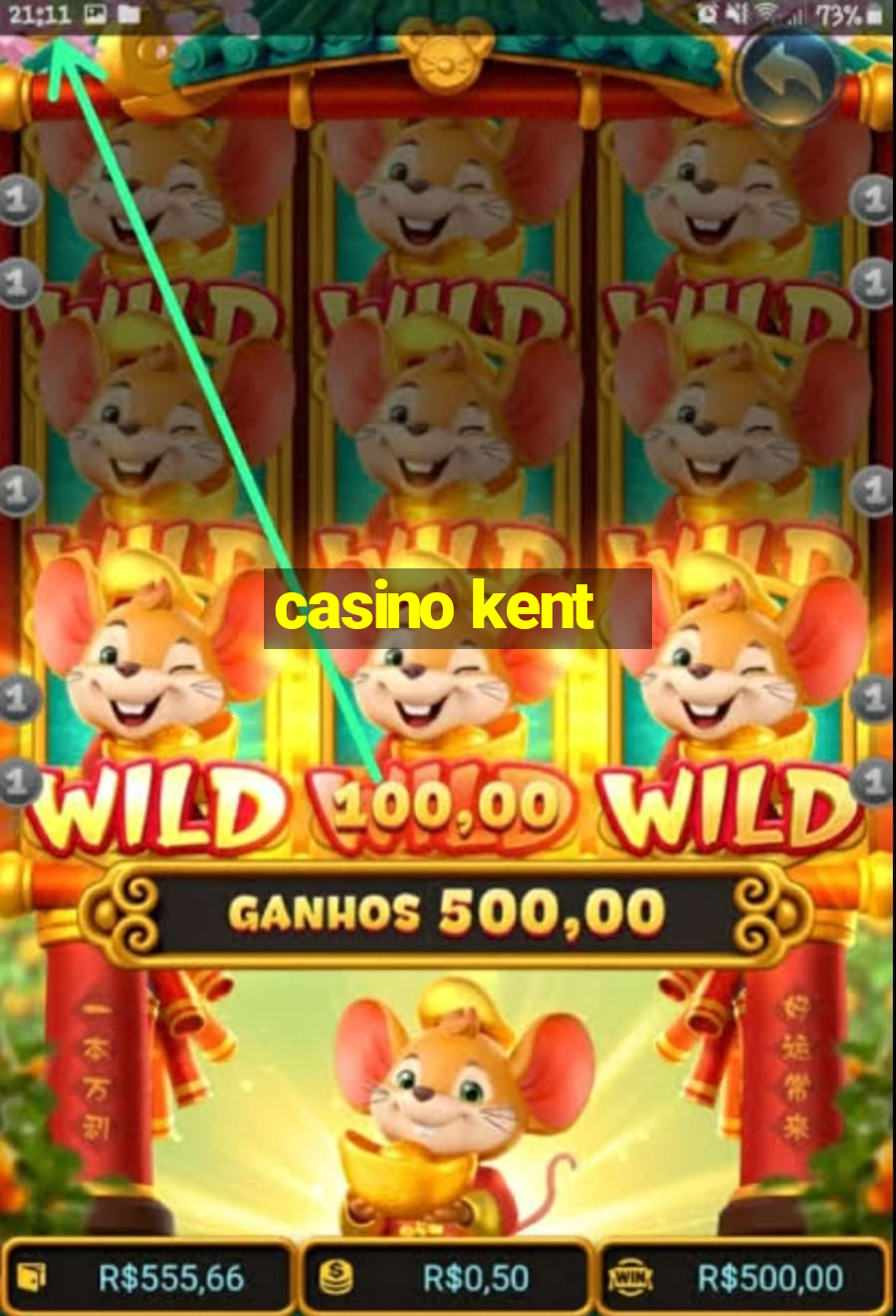 casino kent