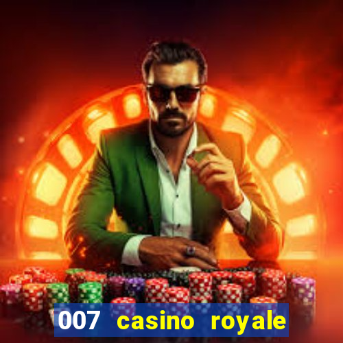 007 casino royale google drive