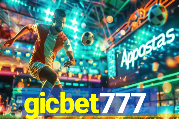 gicbet777