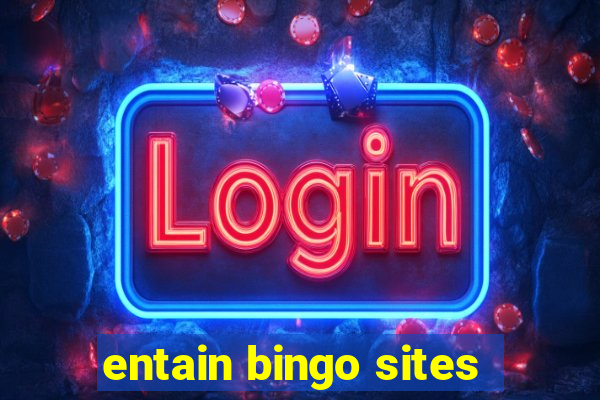 entain bingo sites