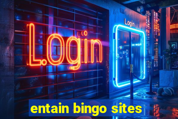 entain bingo sites