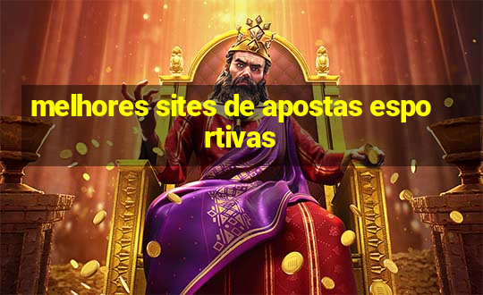 melhores sites de apostas esportivas