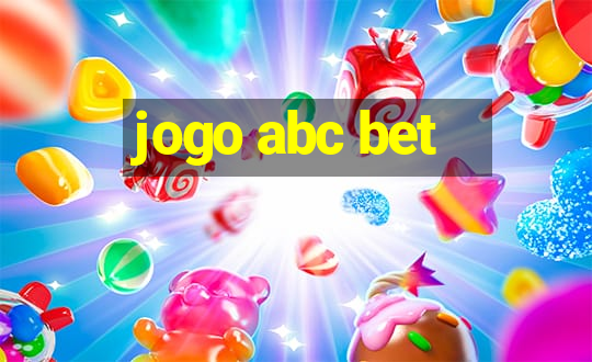 jogo abc bet